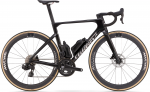 Wilier Filante SLR ID2 Eclipse Black Frame
