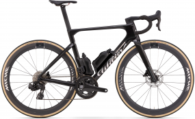 [런칭 기념 프로모션] Wilier Filante SLR ID2 Eclipse Black Frame