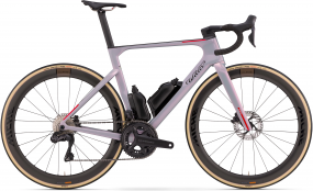 [런칭 기념 프로모션] Wilier Filante SLR ID2 Lunar Grey Frame