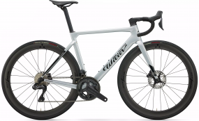 Wilier Filante SL Silver, Black Frame