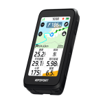 iGPSPORT BiNavi Air 바이내비 에어 자전거 터치스크린 속도계 내비게이션 GPS 속도계