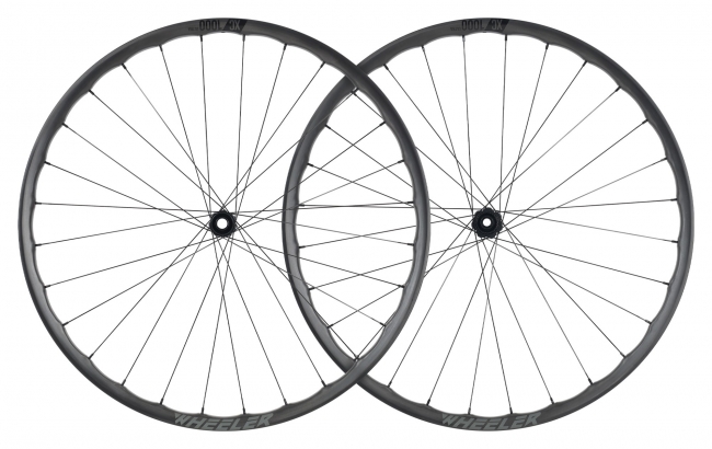 휠러 XC 1000 ULTRA 1170g 29인치 MTB 휠셋