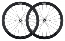 휠러 RC 1000 LTD 웨이브림 카본 로드 휠셋 (38mm, 50mm)