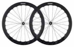 휠러 RC 1000 LTD 웨이브림 카본 로드 휠셋 (38mm, 50mm)