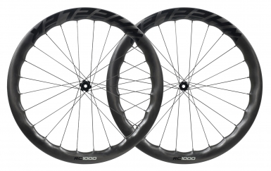 휠러 RC 1000 카본 로드 휠셋