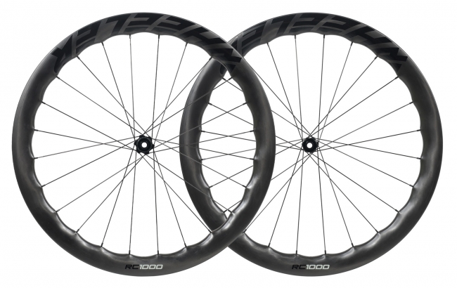 휠러 RC 1000 카본 로드 휠셋