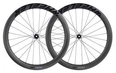 휠러 RC 1400 카본 로드 휠셋 (38mm, 50mm)