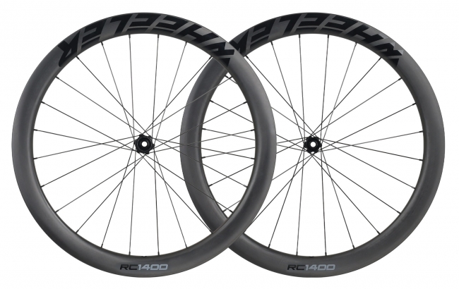 휠러 RC 1400 카본 로드 휠셋 (38mm, 50mm)