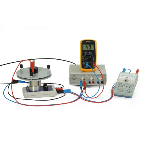 Electric Field In a Plate Capacitor