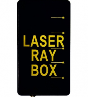 Laser Ray Box