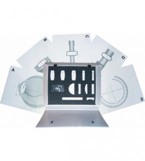 Ray Optics 1– Students Set