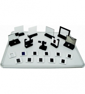 Laser Optical Set LOS1