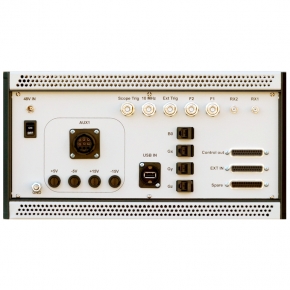 SCOUT Ultra-Compact NMR Console