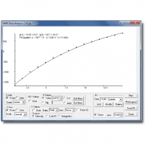 SCOUT Ultra-Compact NMR Console