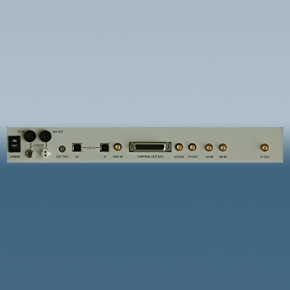 LAPNMR Single Board NMR / NQR Console