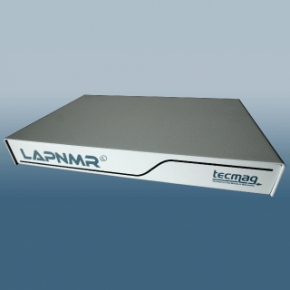 LAPNMR Single Board NMR / NQR Console