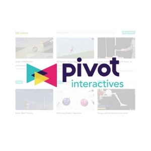 Pivot Interactives