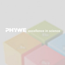 X-ray investigation of hexagonal crystal structures / Debye-Scherrer powder method