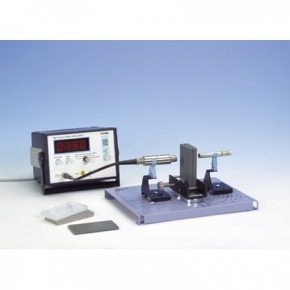 Inverse-square law and absorption of gamma or beta rays with the Geiger-Müller counter