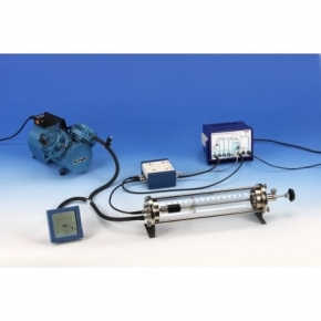 Fine structure of the alpha spectrum of Am-241 with MCA/ alpha spectroscopy