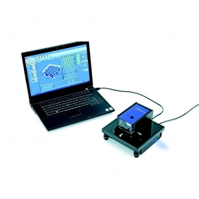 Basic methods in imaging of micro and nanostructures with AFM (Atomic Force Microscopy)