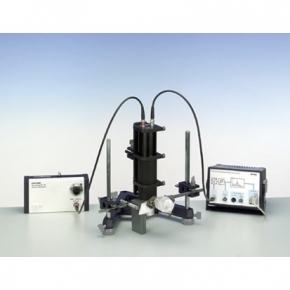 X-ray fluorescence and Moseley's law