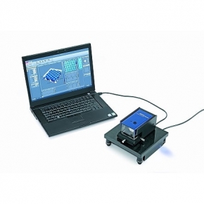 Basic methods in imaging of micro and nanostructures with AFM (Atomic Force Microscopy)