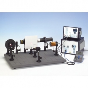 Magnetostriction with the Michelson interferometer