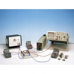 Rectifier circuits