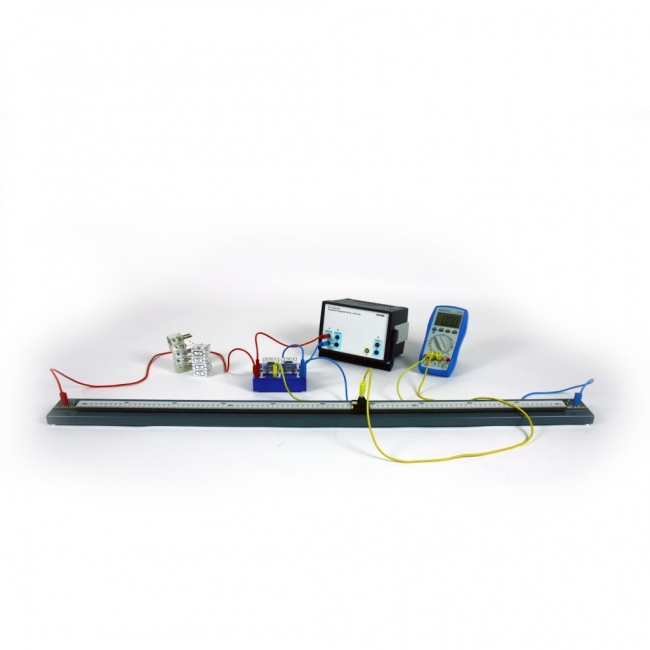 Wheatstone bridge