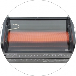 Inductance coil variable 1.2H