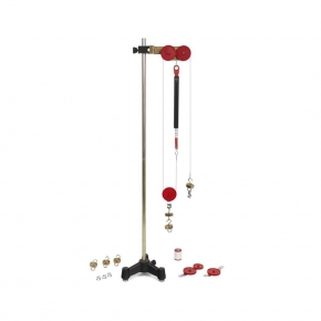 Set of Pulleys **홈페이지의 물품이 잘못 등록되어 있는 것 같