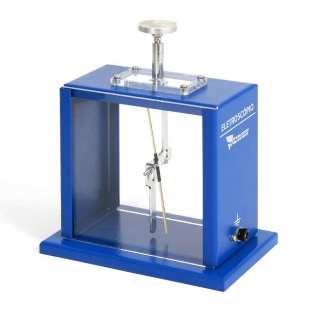 Pointer Electroscope