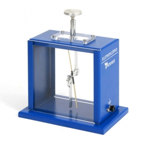 Pointer Electroscope