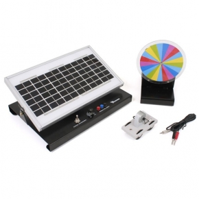 Solar Energy Transformation Set