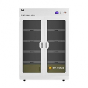밀폐 시약장 (1230mm)