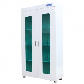 현미경 살균 보관함