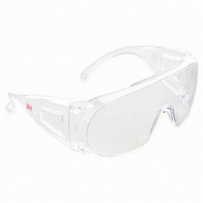 보안경 (안경식)