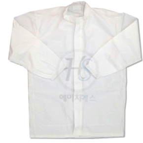 내화학 실험복(교사용)