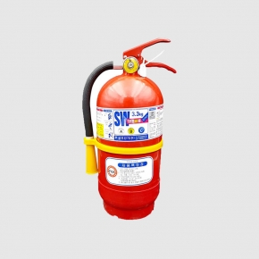 ABC 소화기