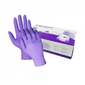 안전 장갑(일회용)