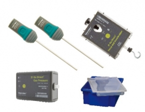 2022 개정교육과정 중학교 무선 센서 세트