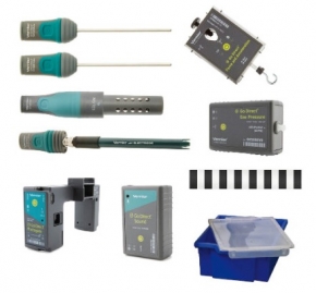 2022 개정교육과정 고등 센서 세트 [기본]