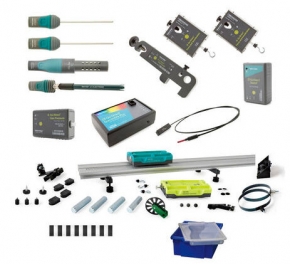 2022 개정교육과정 고등 센서 세트 [고급]