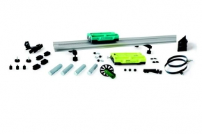 고 무선 수레 세트