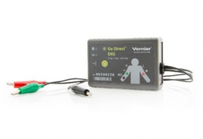 고 무선 심전도 센서