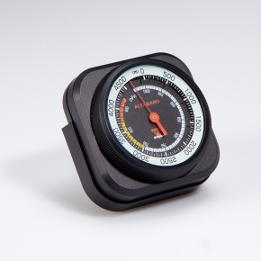 아네로이드 기압계