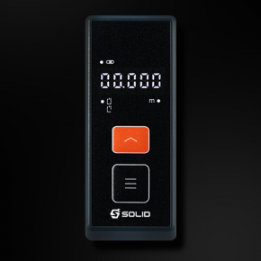 레이저 거리 측정기