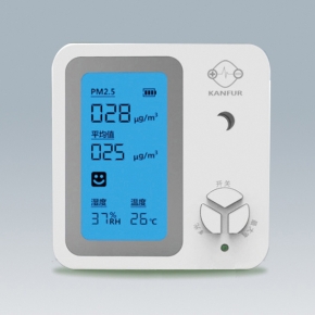 미세먼지 측정 장치
