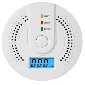 일산화탄소 측정 장치